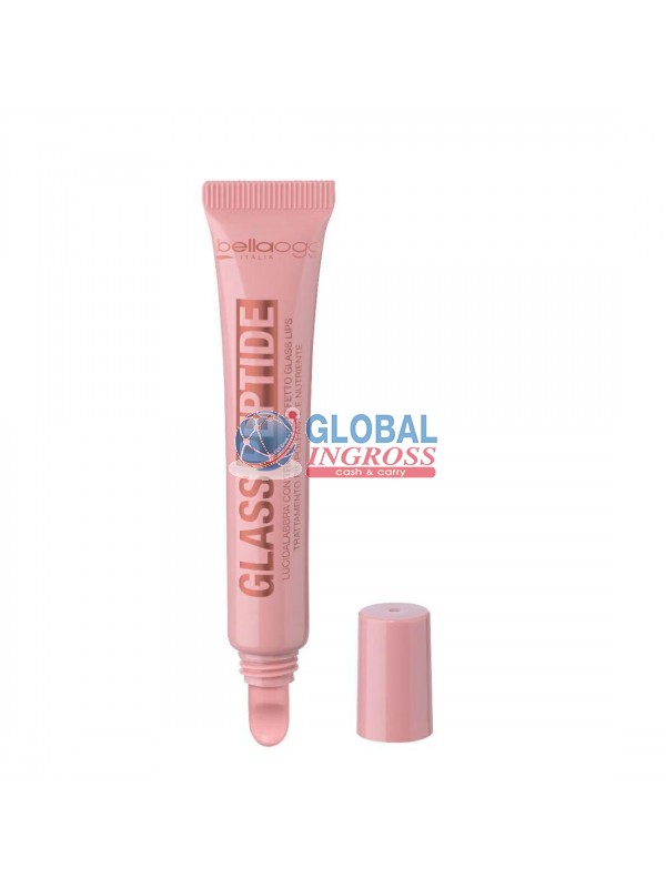 LUCIDALABBRA GLASS PEPTIDE 102 BUBBLEGUM