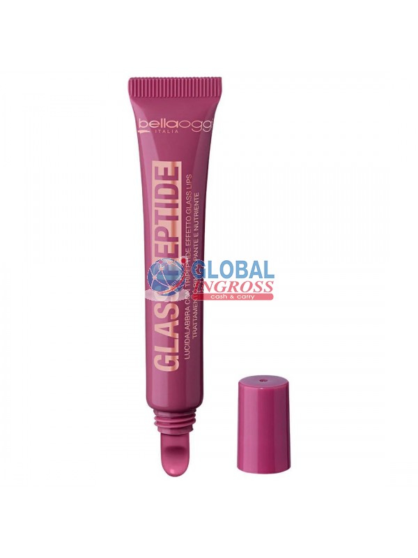 LUCIDALABBRA GLASS PEPTIDE 103 PASSION FRUIT