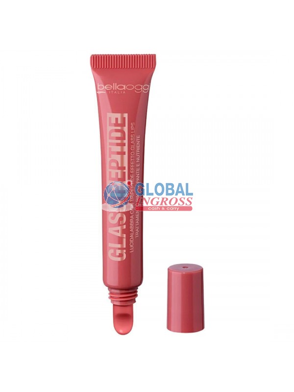 LUCIDALABBRA GLASS PEPTIDE 104 STRAWBERRY