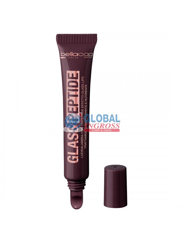 LUCIDALABBRA GLASS PEPTIDE 105 BERRY JAM