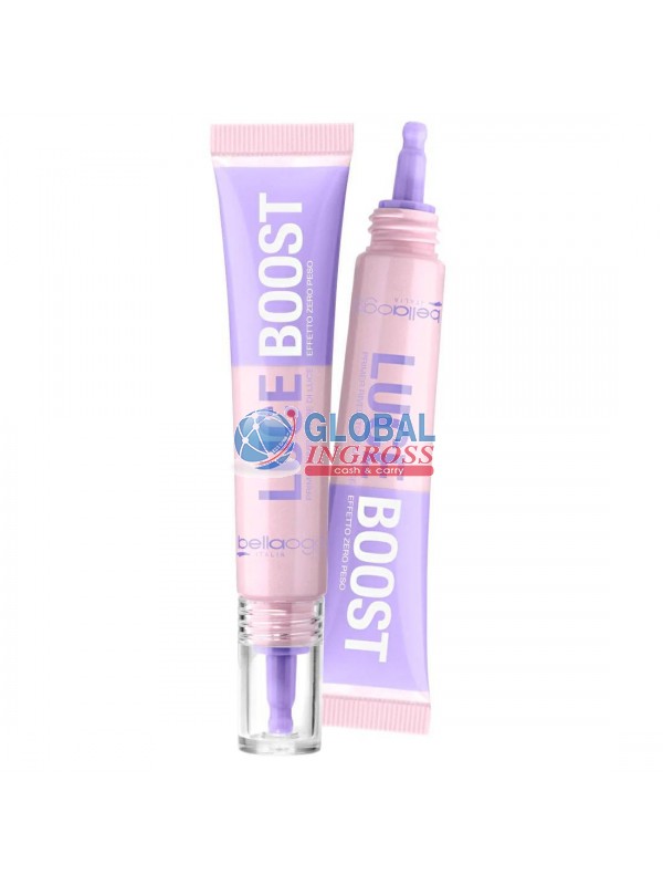 PRIMER VISO LUCE BOOST ILLUMINANTE