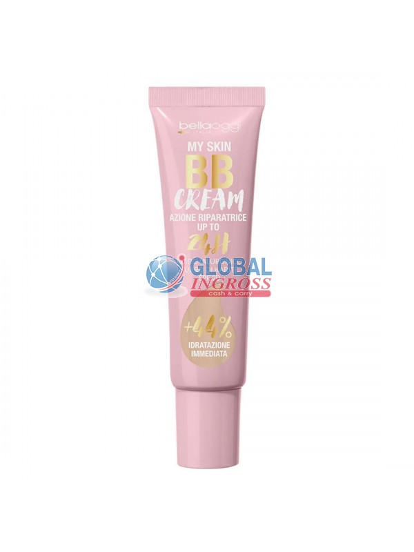 BB CREAM MY SKIN 01 NEUTRAL