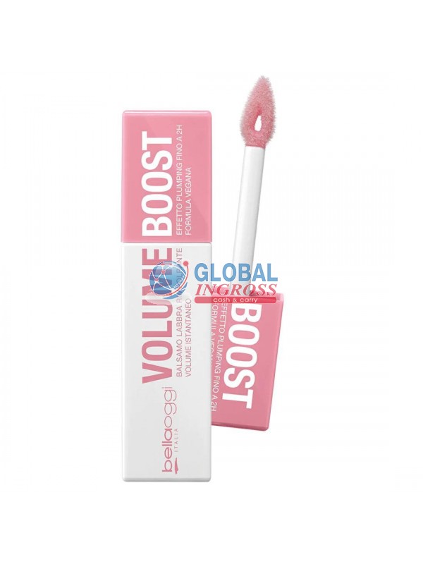 BALSAMO LABBRA VOLUME BOOST