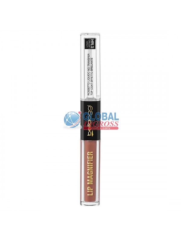 LIP MAGNIFIER 202 VANILLA CAKE LUNGA TENUTA 16H