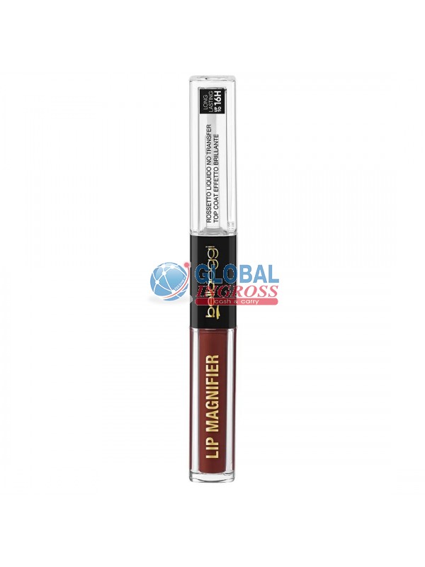 LIP MAGNIFIER 206 RUBY RED LUNGA TENUTA 16H
