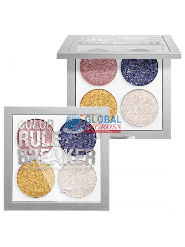 PALETTE GLITTER PARTY RULE BREAKER