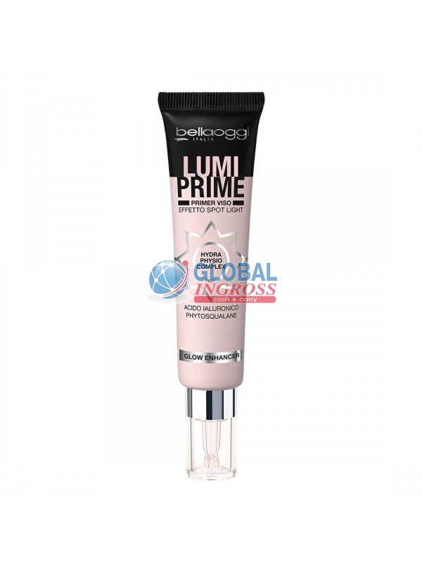 PRIMER VISO LUMI ILLUMINANTE