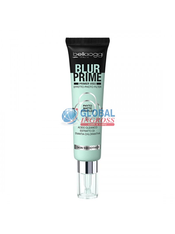 PRIMER VISO BLUR OPACIZZANTE