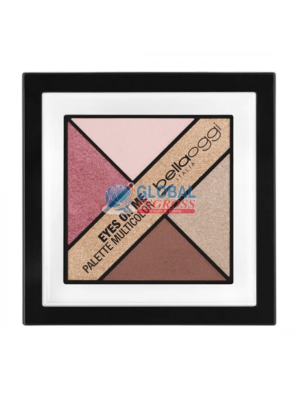 OMBRETTI EYES ON ME 02 DIVA'S LIGHT