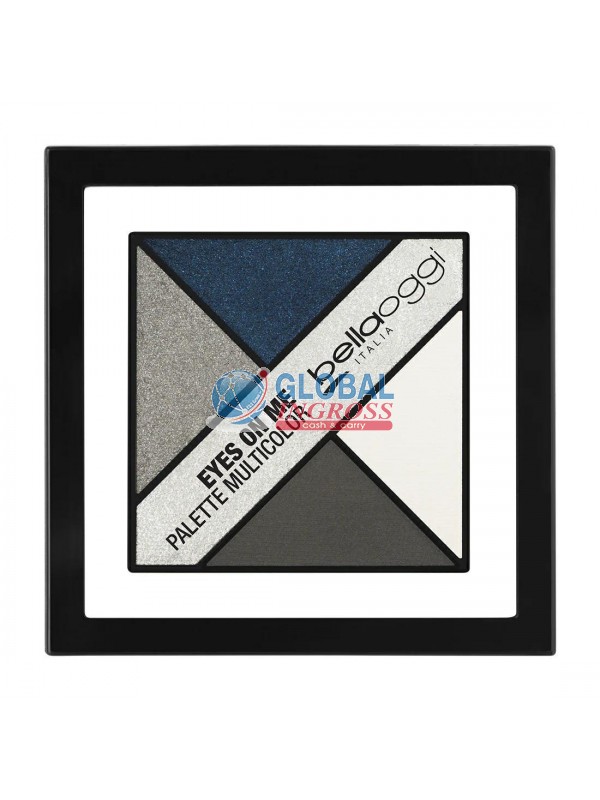 OMBRETTI EYES ON ME 03 ROCK 'N ROLL GIRL