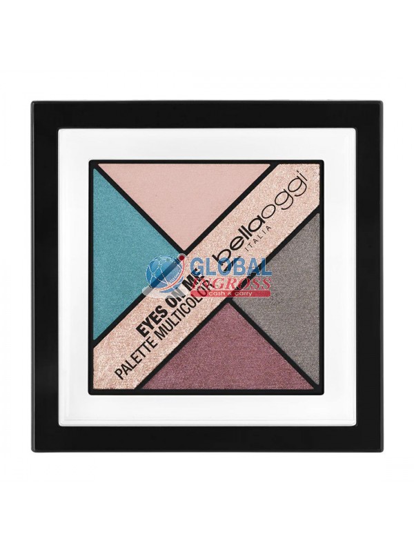 OMBRETTI EYES ON ME 04 UPTOWN LADY