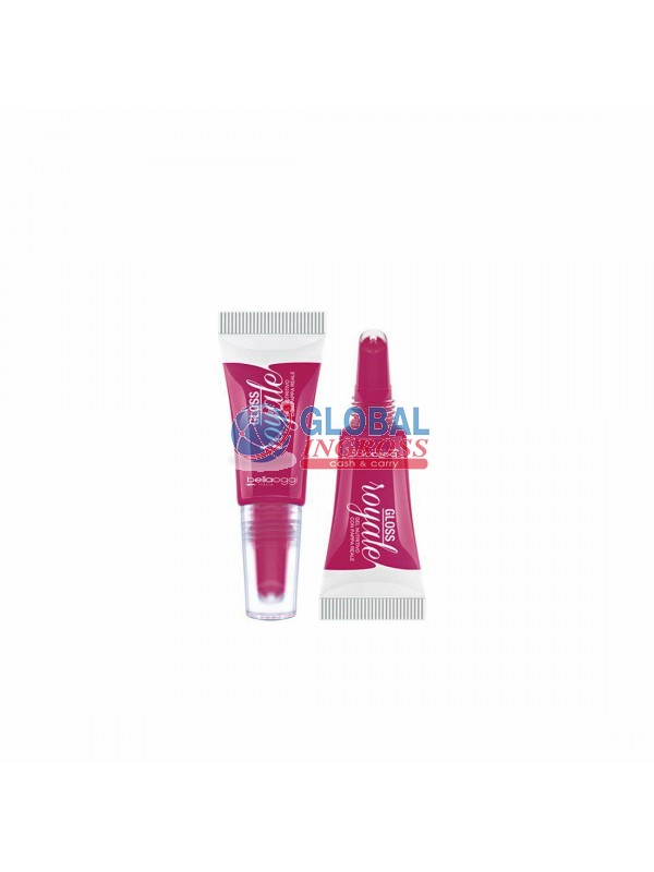 GLOSS ROYALE 08