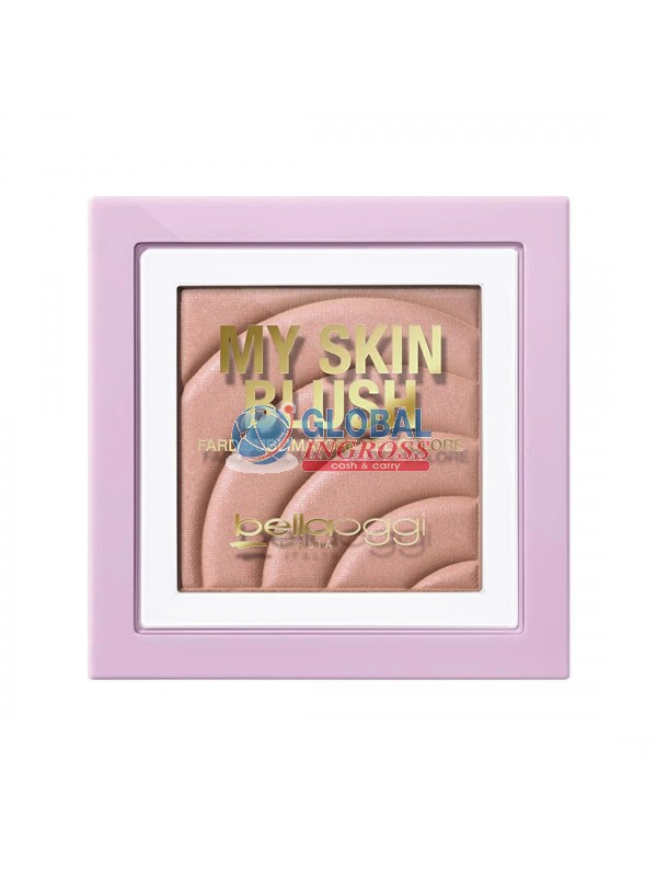 MY SKIN BLUSH 01 IT'S ME