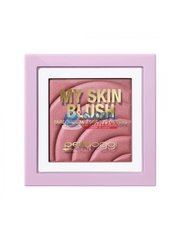 MY SKIN BLUSH 02 OH MY BLUSH