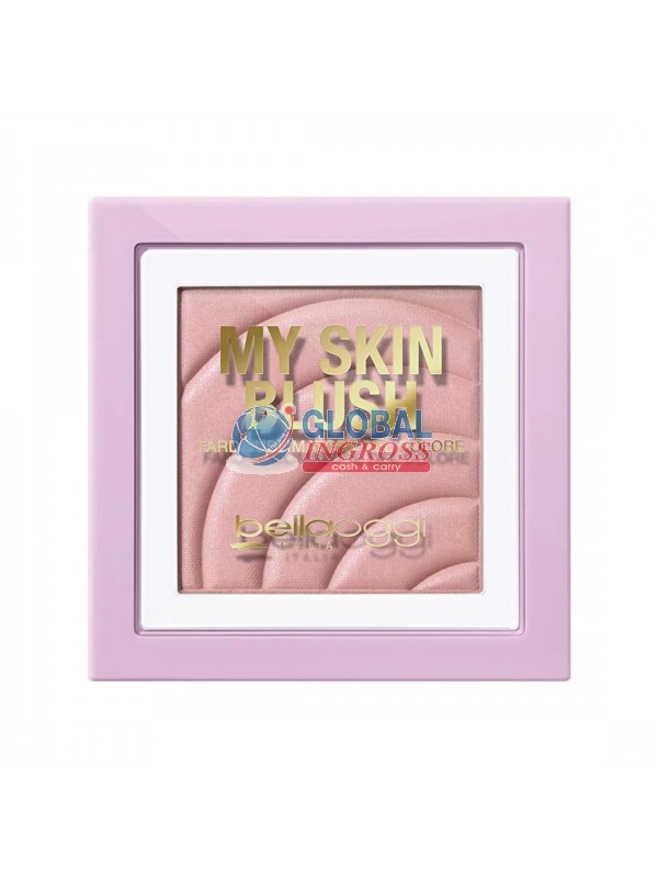 MY SKIN BLUSH 03 PINKIEPROMISE