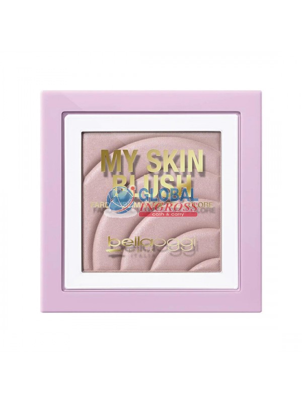 MY SKIN BLUSH 04 SHAME ON ME