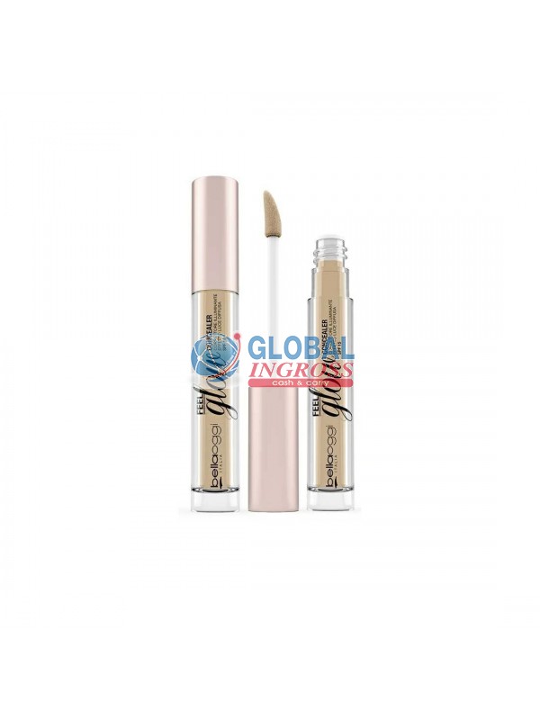 FEEL GLOW CORRETTORE 001