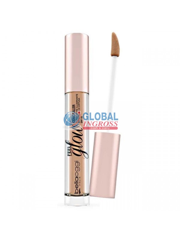 FEEL GLOW CORRETTORE 004