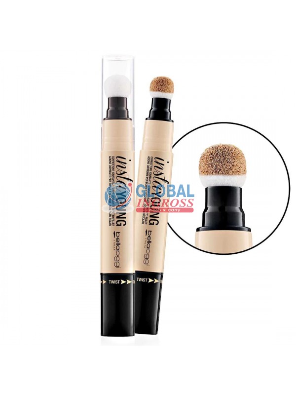 CORRETTORE INSTAYOUNG 05 DELICATE HONEY