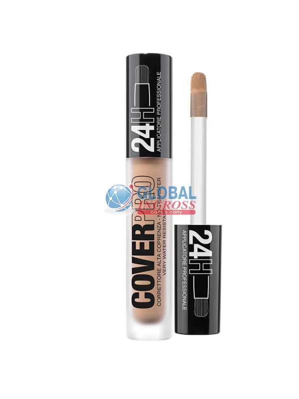 CORRETTORE COVER PRO 24H 06 COOKIE