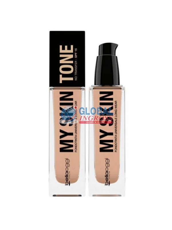 FONDOTINTA MY SKIN TONE10C SAND