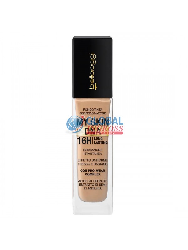 FONDOTINTA MY SKIN DNA 20N