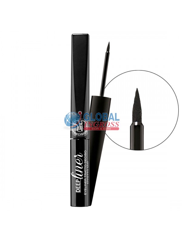 EYELINER DEEP LINER NEWTRATTO FELTRO