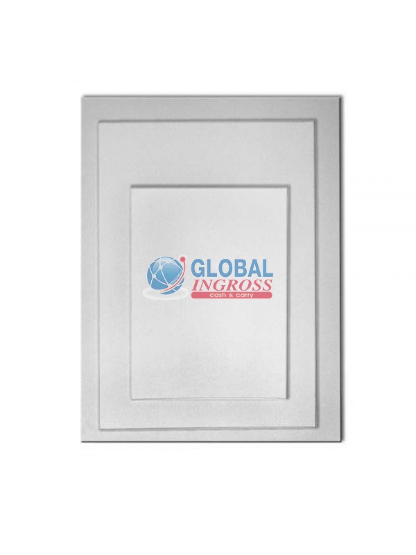 CARTONE TELATO 24x30