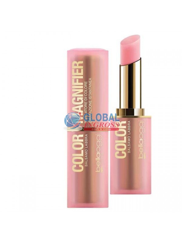 BALSAMO COLOR MAGNIFIER02 RIVELATORE DI COLORE