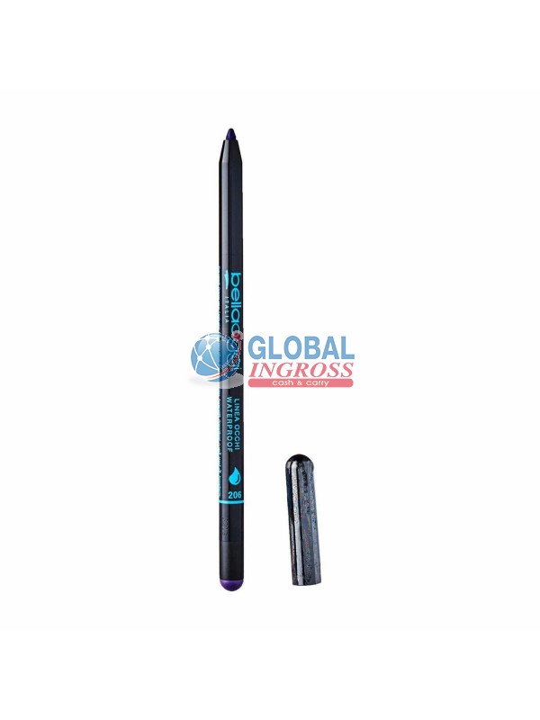 MATITA.OCCHI WP 206