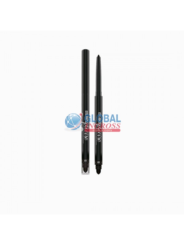 MATITA OCCHI MATIC PRECISE 01 BLACK