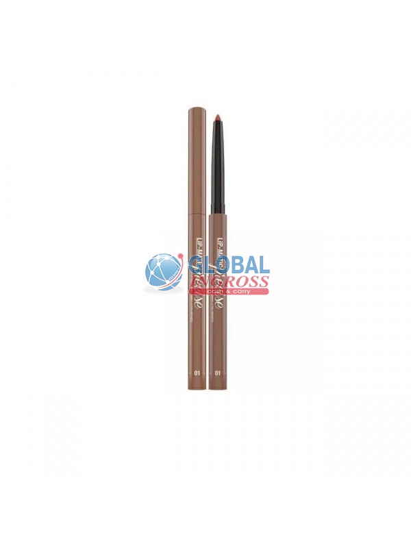 LIP MATIC MATITA LABBRA01 SUPERNATURAL