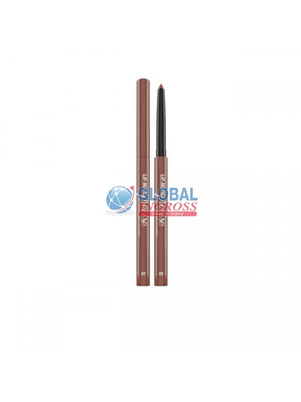 LIP MATIC MATITA LABBRA02 BARE ROSE