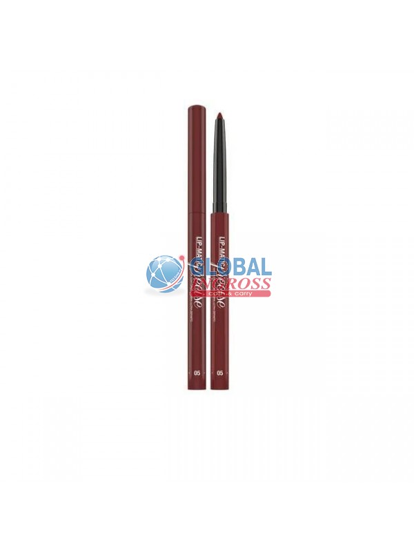 LIP MATIC MATITA LABBRA05 NIGHT RED