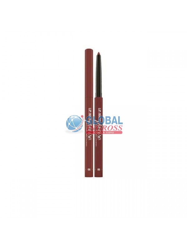 LIP MATIC MATITA LABBRA06 WINE FEVER