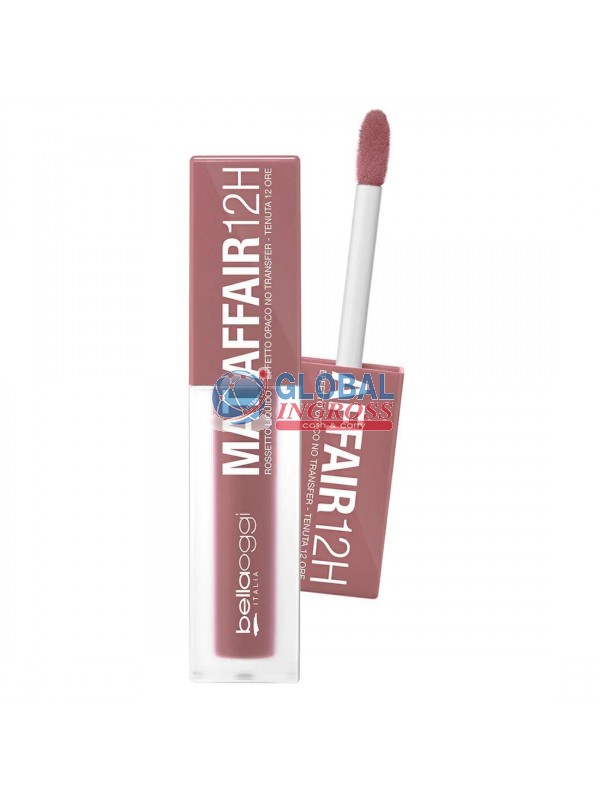ROSSETTO MAT AFFAIR 02 UNDRESSED LIQUIDO OPACO