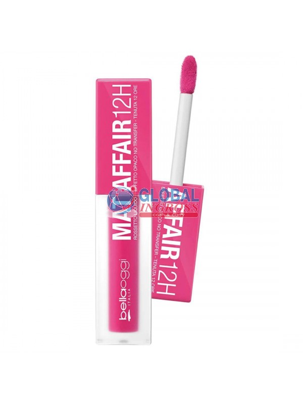 ROSSETTO MAT AFFAIR 08 CANDY GIRL LIQUIDO OPACO