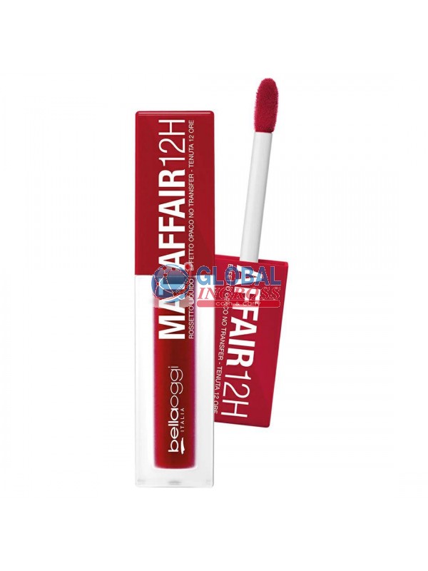 ROSSETTO MAT AFFAIR 10 HEARTBREAKER LIQUIDO OPACO