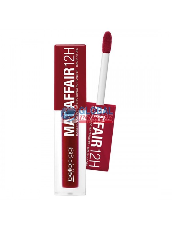 ROSSETTO MAT AFFAIR 11 RED AFFAIR LIQUIDO OPACO