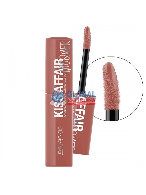 ROSSETTO KISS AFFAIR 110 PEACHY BEACHY LIQUIDO VINILICO