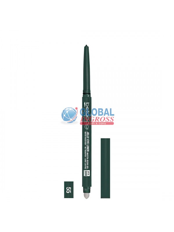 MATITA OCCHI JELLY EYELINER 55 WOODLAND
