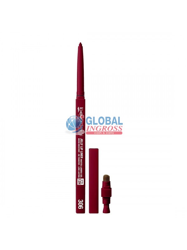 JELLY LIP LINER 306 SEDUCTION