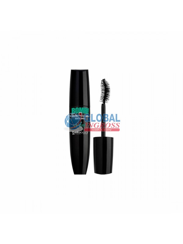 MASCARA BOMB CURLING