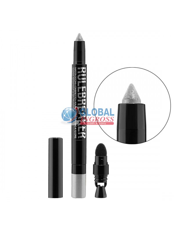 RULE BREAKER 3in1 02 PLATINUM