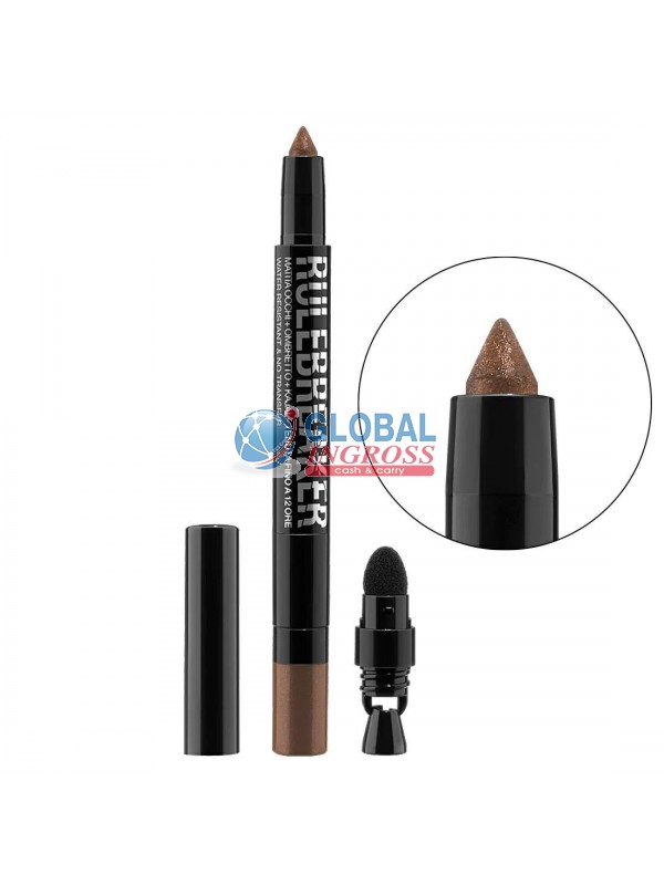 RULE BREAKER 3in1 03 COPPER