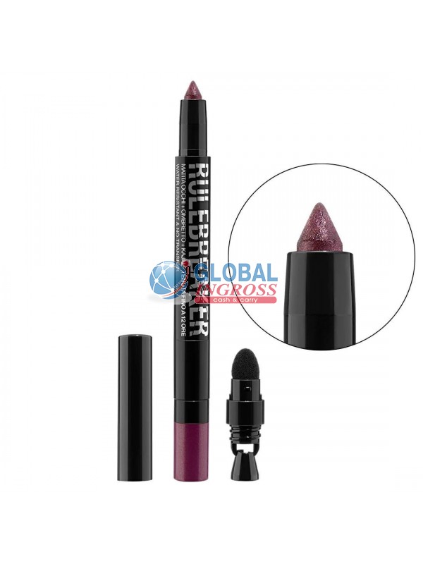 RULE BREAKER 3in1 06 MULBERRY