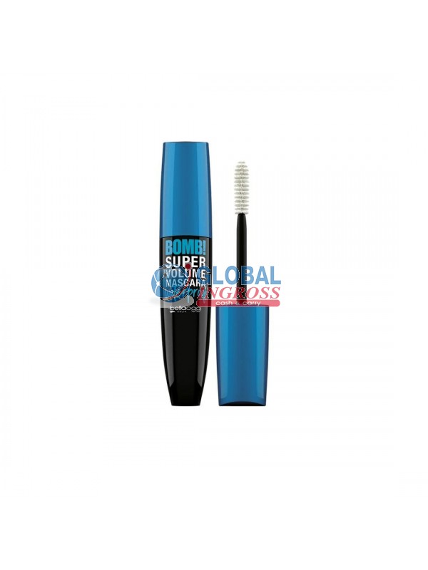 MASCARA BOMB WATERPROOF24H