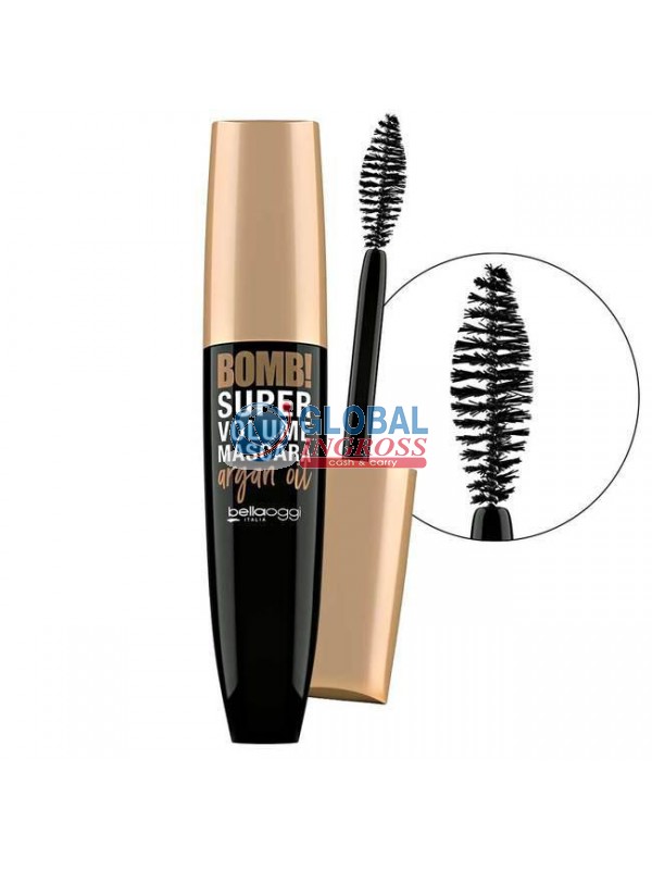 MASCARA BOMB PANORAMICOCON ARGAN