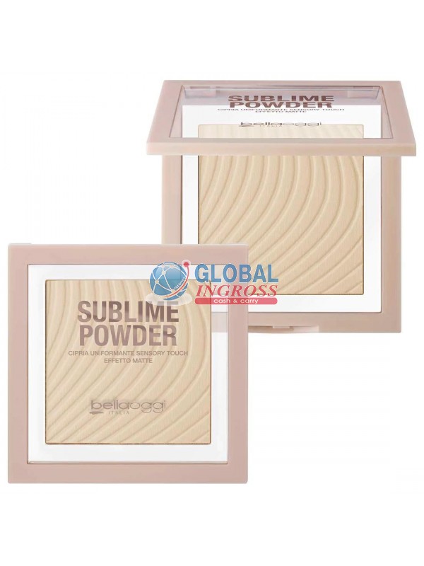 CIPRIA SUBLIME POWDER 110 FAIR