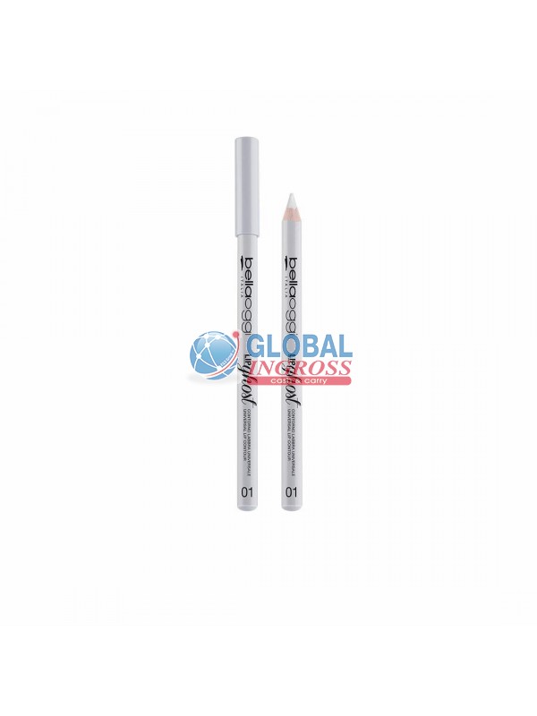 LIP GHOST CONTORNO LABBRA TRASPARENTE